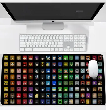 Avengers Marvel Thor Hero Anime Large Pad Mouse Mat Computer Gamer Locking Edge Mousepad Keyboard Mice 60x120
Avengers Marvel Thor Hero Anime Large Pad Mouse Mat Computer Gamer Locking Edge Mousepad Keyboard Mice 60x120