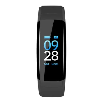 2018 Hottest Smart Bracelet Color Screen Multi Language Smart Band Heart Rate Monitor Blood Pressure Fitness Tracker Wristband
2018 Hottest Smart Bracelet Color Screen Multi Language Smart Band Heart Rate Monitor Blood Pressure Fitness Tracker Wristband