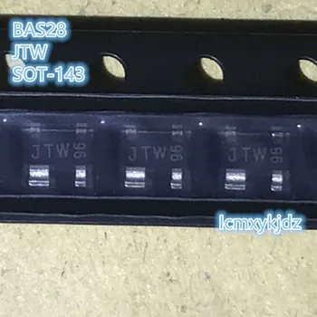 1Pcs/Lot , BAS28 JTW SOT-143 ,New Original Product New original fast delivery 
1Pcs/Lot , BAS28 JTW SOT-143 ,New Original Product New original fast delivery