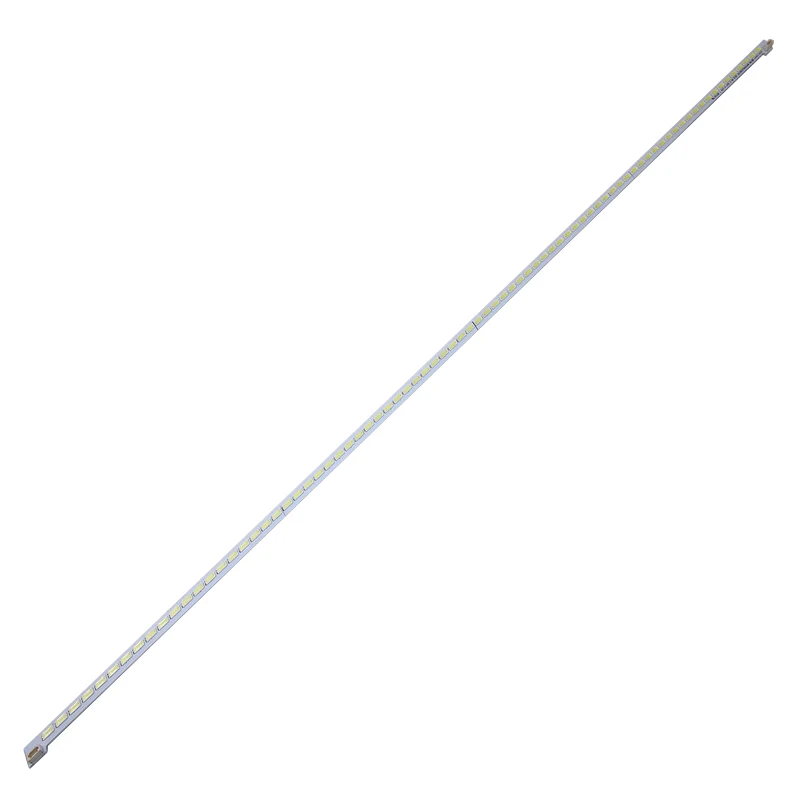 FOR TCL L55V7300A-3D Article lamp LJ64-03515A STS550A66-80LED-REV0.1 1piece=80LED 676MM
FOR TCL L55V7300A-3D Article lamp LJ64-03515A STS550A66-80LED-REV0.1 1piece=80LED 676MM