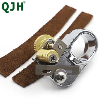 Leather Strap String Belt Cutter Ring Shape Hand Cutting Leathercraft Tools Set DIY Hand Cutting Metal Cutter
Leather Strap String Belt Cutter Ring Shape Hand Cutting Leathercraft Tools Set DIY Hand Cutting Metal Cutter