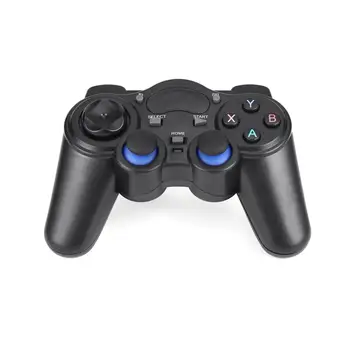 2.4G Wireless Game Controller Gamepad Joystick for Android TV Box Tablets PC GPD A1
2.4G Wireless Game Controller Gamepad Joystick for Android TV Box Tablets PC GPD A1