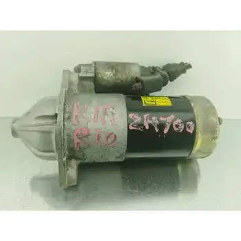 361002A100 361002A100 Starter Motor Hyundai Getz (tb) 1.5 Crdi Cat
361002A100 361002A100 Starter Motor Hyundai Getz (tb) 1.5 Crdi Cat