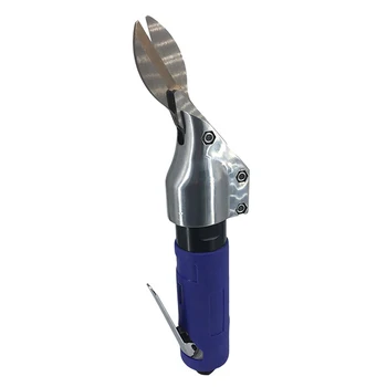 Heavy Duty Industrial Straight Pneumatic Scissors Cutting Stainless Steel Multipurpose Shear Hand Tools Save Effort Ergonomic
Heavy Duty Industrial Straight Pneumatic Scissors Cutting Stainless Steel Multipurpose Shear Hand Tools Save Effort Ergonomic