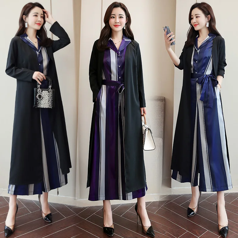 Mixed Colors Set Trend 2019 Spring Comfortable Simple Cool Slim Fit Mid-length Long Sleeve Fashion
Mixed Colors Set Trend 2019 Spring Comfortable Simple Cool Slim Fit Mid-length Long Sleeve Fashion