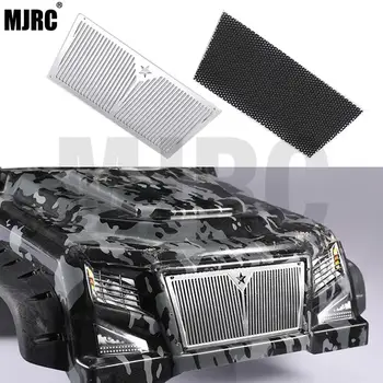 TRAXXAS TRX-4 TRX4 Tactical Unit 82066-4 Medium Net Front Face Cooling Decorative Sheet Metal Sticker Air Inlet Exhaust Grille
TRAXXAS TRX-4 TRX4 Tactical Unit 82066-4 Medium Net Front Face Cooling Decorative Sheet Metal Sticker Air Inlet Exhaust Grille