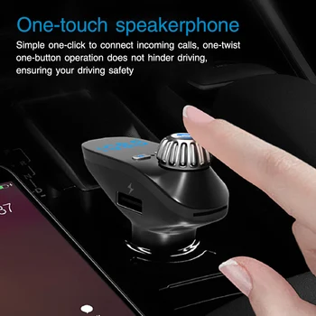 Music Digital LED Display TF Card Handsfree MP3 Player Dual USB Accessories Car Bluetooth FM Transmitter Fast Charging Radio
Music Digital LED Display TF Card Handsfree MP3 Player Dual USB Accessories Car Bluetooth FM Transmitter Fast Charging Radio