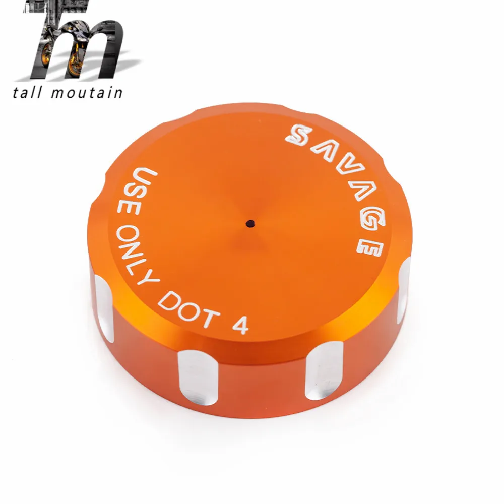 Rear Brake Reservoir Cover For KTM DUEK 125/200/250/390 RC 200/250/390 2012-2020 Motorcycle Master Cylinder Oil Fluid Cap CNC
Rear Brake Reservoir Cover For KTM DUEK 125/200/250/390 RC 200/250/390 2012-2020 Motorcycle Master Cylinder Oil Fluid Cap CNC