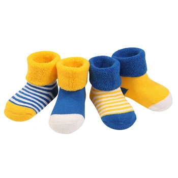 Baby Socks 4 Pairs Infants Toddler Selected Cotton Socks Set 0-36 Months Variety of Colors socks kids bow tube sock 
Baby Socks 4 Pairs Infants Toddler Selected Cotton Socks Set 0-36 Months Variety of Colors socks kids bow tube sock
