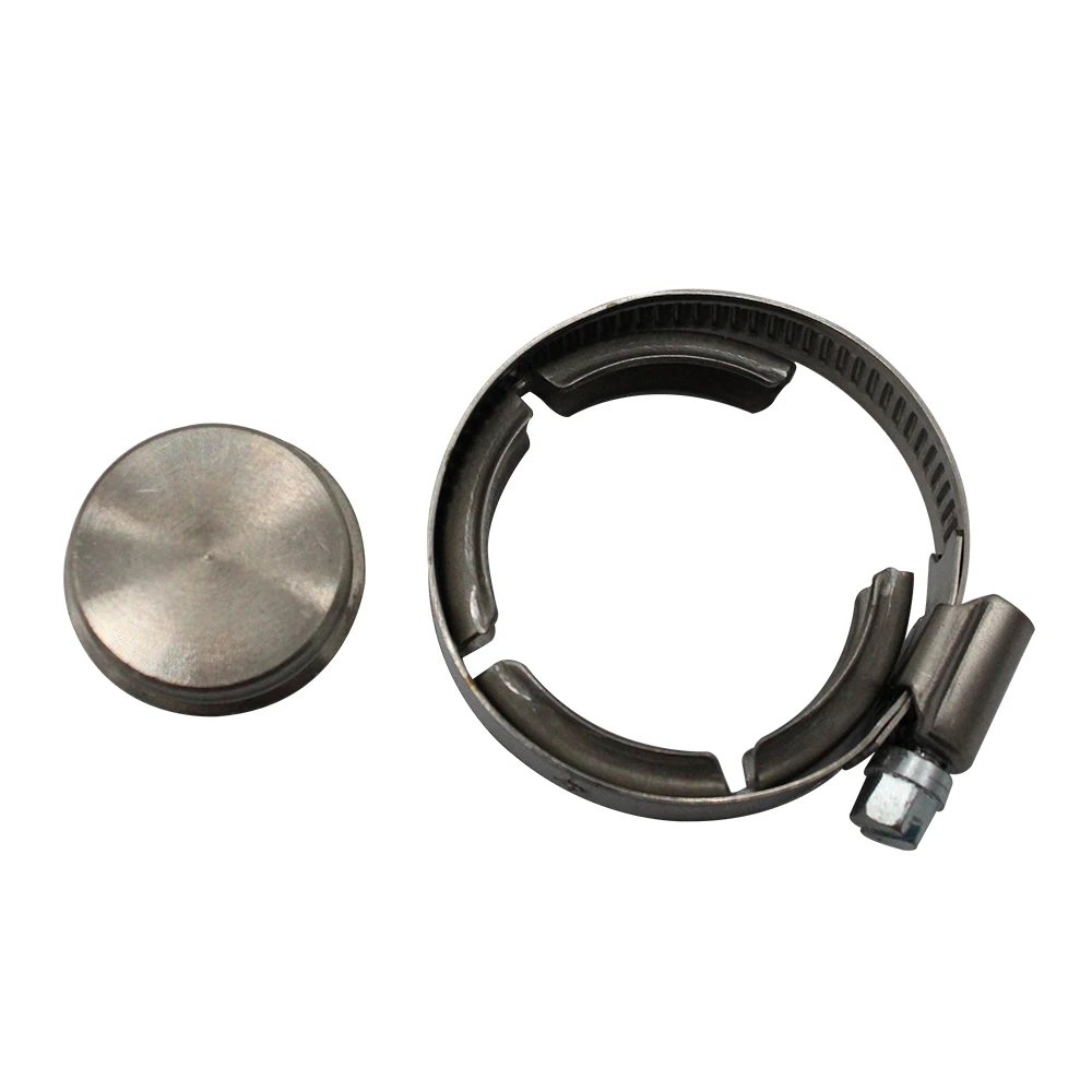 EGR Valve Plug Blanking Plate Fit for Renault Megane 1.9 dCi dTi Volvo Opel Vauxhall
EGR Valve Plug Blanking Plate Fit for Renault Megane 1.9 dCi dTi Volvo Opel Vauxhall