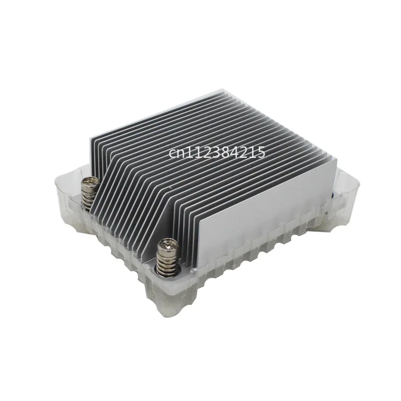 773194-001 779091-001 for Poweredge Server DL180 GEN9 G9 heatsink well tested Working
773194-001 779091-001 for Poweredge Server DL180 GEN9 G9 heatsink well tested Working
