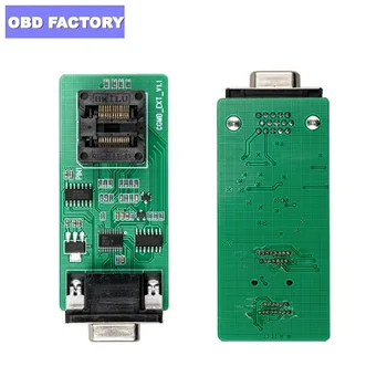 Hot CGDI Original ELV Repair Adapter With CGDI MB For Benz Key Programmer W204 W207 W212 W209 W906 Reparing Locked Chip
Hot CGDI Original ELV Repair Adapter With CGDI MB For Benz Key Programmer W204 W207 W212 W209 W906 Reparing Locked Chip