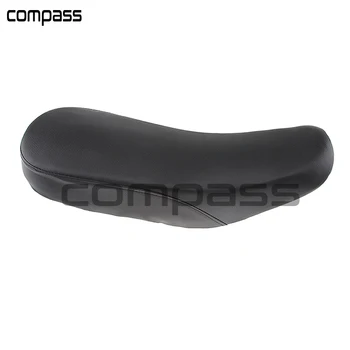Black Universal Foam Motorcycle Seat Pad Fit for 50cc/70cc/90cc/110cc TaoTao Chinese ATV Quad Bikes 500 x 175mm
Black Universal Foam Motorcycle Seat Pad Fit for 50cc/70cc/90cc/110cc TaoTao Chinese ATV Quad Bikes 500 x 175mm