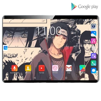 10.1 tablet screen mutlti touch Android 9.0 Quad Core ROM 32GB Camera Wifi 10 inch tablet Pro phablet pc + 64GB TF Card
10.1 tablet screen mutlti touch Android 9.0 Quad Core ROM 32GB Camera Wifi 10 inch tablet Pro phablet pc + 64GB TF Card