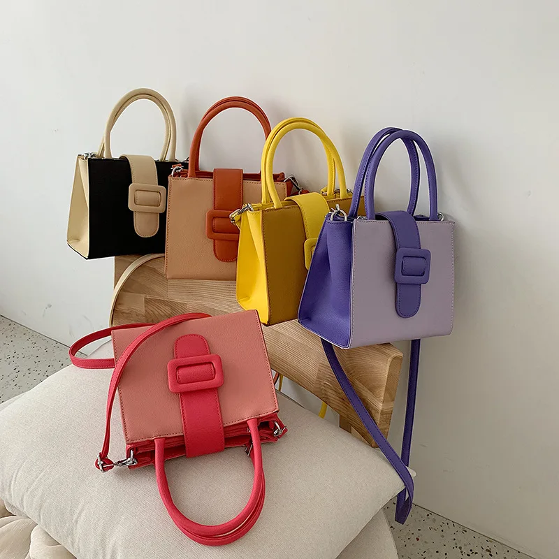 2019 New Style Candy-Colored Fairy Bucket Bag Fluorescence Color Leather Belt Shoulder WOMEN'S Bag
2019 New Style Candy-Colored Fairy Bucket Bag Fluorescence Color Leather Belt Shoulder WOMEN'S Bag