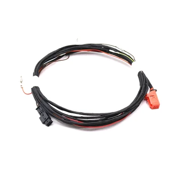 For Audi A3 8V Hill Hold / Auto Hold Switch Wire Cable Harness
For Audi A3 8V Hill Hold / Auto Hold Switch Wire Cable Harness