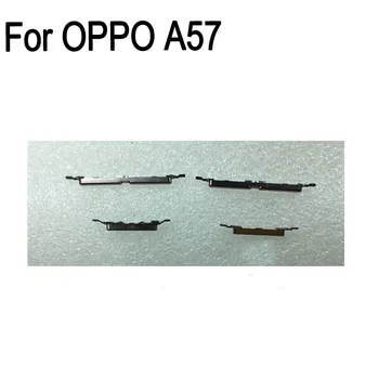 Power On Off Button + Volume Button Side Button For OPPO A57 Set Replacement Repair Parts tested good For OPPO A 57 oppoa57
Power On Off Button + Volume Button Side Button For OPPO A57 Set Replacement Repair Parts tested good For OPPO A 57 oppoa57