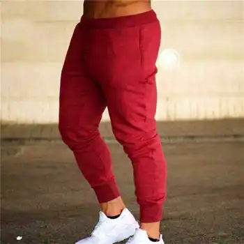 Men running track pants soft stretch running pants men's solid football basketball track trousers 2020 gym fitness pants
Men running track pants soft stretch running pants men's solid football basketball track trousers 2020 gym fitness pants