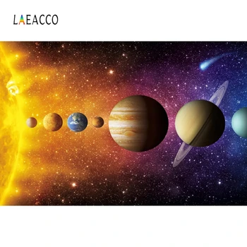 Laeacco Planet Photography Background Earth Space Photo Backdrop Universe Photophone Adventure Photocall For Baby Child Birthday
Laeacco Planet Photography Background Earth Space Photo Backdrop Universe Photophone Adventure Photocall For Baby Child Birthday