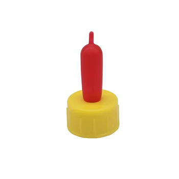 100 pcs Nipple Soft Rubber Nipple Feeding Orphan Lamb Puppy Dog Foal Calf Suitable For Spiral Cola Bottle Sprite Bottle
100 pcs Nipple Soft Rubber Nipple Feeding Orphan Lamb Puppy Dog Foal Calf Suitable For Spiral Cola Bottle Sprite Bottle