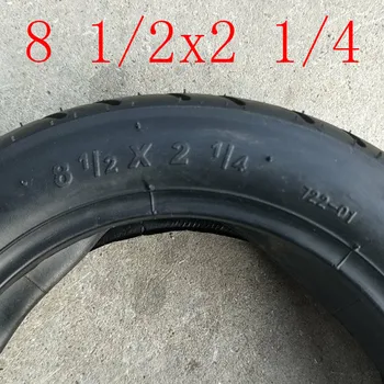Lightning delivery 8 1/2X2 1/4 Tires 8 1/2*2 1/4 tyre 8.5 Inch Baby Carriage Wheelbarrow Electric Scooter Tyre and Inner Tube
Lightning delivery 8 1/2X2 1/4 Tires 8 1/2*2 1/4 tyre 8.5 Inch Baby Carriage Wheelbarrow Electric Scooter Tyre and Inner Tube