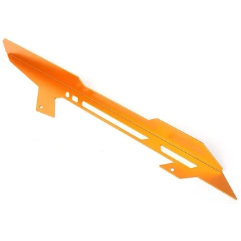 for KTM DUKE 390 13-17 DUKE 125 11-17 DUKE 200 12-17 Motorcycle Aluminum Chain Oiler Protector Guard Cover
for KTM DUKE 390 13-17 DUKE 125 11-17 DUKE 200 12-17 Motorcycle Aluminum Chain Oiler Protector Guard Cover