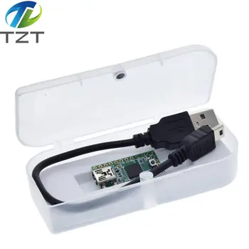 Teensy 2.0 USB 2.0 keyboard mouse teensy for Arduino AVR ISP experiment board U disk Mega32u4 NEW
Teensy 2.0 USB 2.0 keyboard mouse teensy for Arduino AVR ISP experiment board U disk Mega32u4 NEW