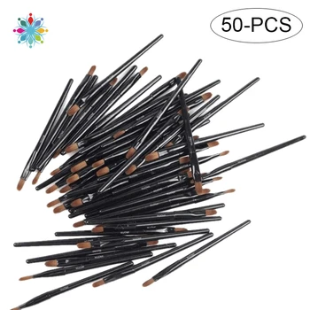 50pcs Makeup Brush Set Lipstick Brush Women Lipgloss Brush Makeup Brush Tool Set
50pcs Makeup Brush Set Lipstick Brush Women Lipgloss Brush Makeup Brush Tool Set