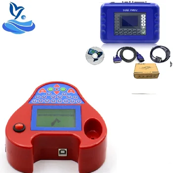SBB V48.99 Key Programmer Add New Cars Upgrade SBB V48.99 Same Function AS CK100 + MINI ZED BULL
SBB V48.99 Key Programmer Add New Cars Upgrade SBB V48.99 Same Function AS CK100 + MINI ZED BULL