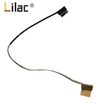 Video screen Flex For Toshiba L50-C C55D-C C55T-C P55T-C S55-C L55D-C 40pin laptop LCD LED LVDS Display Ribbon cable DD0BLQLC400
Video screen Flex For Toshiba L50-C C55D-C C55T-C P55T-C S55-C L55D-C 40pin laptop LCD LED LVDS Display Ribbon cable DD0BLQLC400