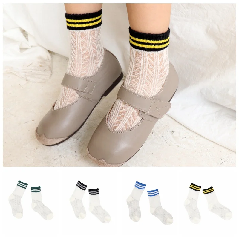 Summer Baby Socks knee Kids Socks Baby Girls Breathable Ventilate Socks Pure Color Ultra Mesh Ruffled
Summer Baby Socks knee Kids Socks Baby Girls Breathable Ventilate Socks Pure Color Ultra Mesh Ruffled