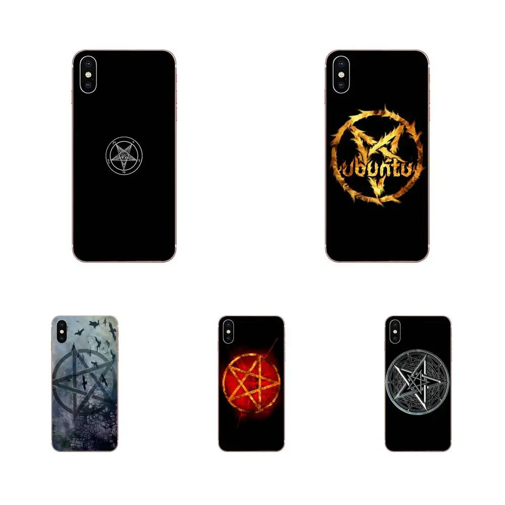 Silicone Cases Inverted Pentagram Printed+ For Galaxy Alpha Note 10 Pro A10 A20 A20E A30 A40 A50 A60 A70 A80 A90 M10 M20 M30 M40
Silicone Cases Inverted Pentagram Printed+ For Galaxy Alpha Note 10 Pro A10 A20 A20E A30 A40 A50 A60 A70 A80 A90 M10 M20 M30 M40