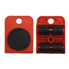 Moves Furniture Tool Transport Shifter Moving Wheel Slider Remover Roller Heavy Lifting Tool Heavy Duty Moving Rollers
Moves Furniture Tool Transport Shifter Moving Wheel Slider Remover Roller Heavy Lifting Tool Heavy Duty Moving Rollers