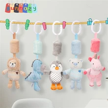 Cute Cartoon Blue Bear Wind Chime Pendant Safe and Comfortable Soft Wind Chime Pendant Simple and Portable To Promote Vision
Cute Cartoon Blue Bear Wind Chime Pendant Safe and Comfortable Soft Wind Chime Pendant Simple and Portable To Promote Vision