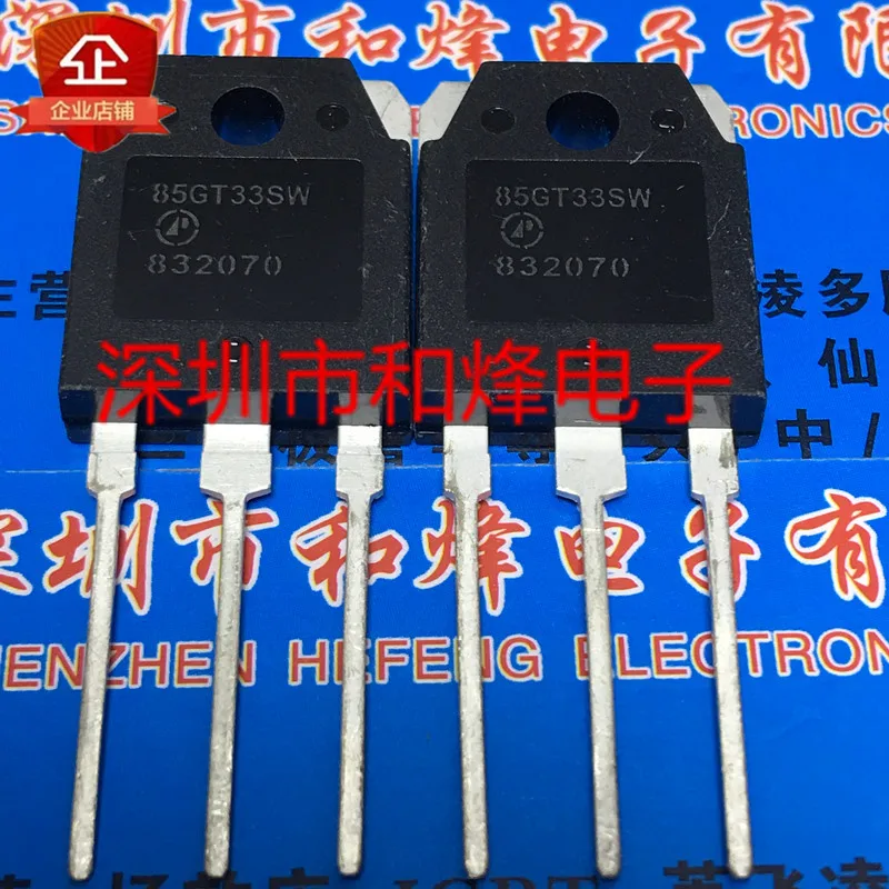AP85GT33SW 85GT33SW A новая пятна TO-3P 330 в 85A MOS встроенные микросхемы IC | Электронные