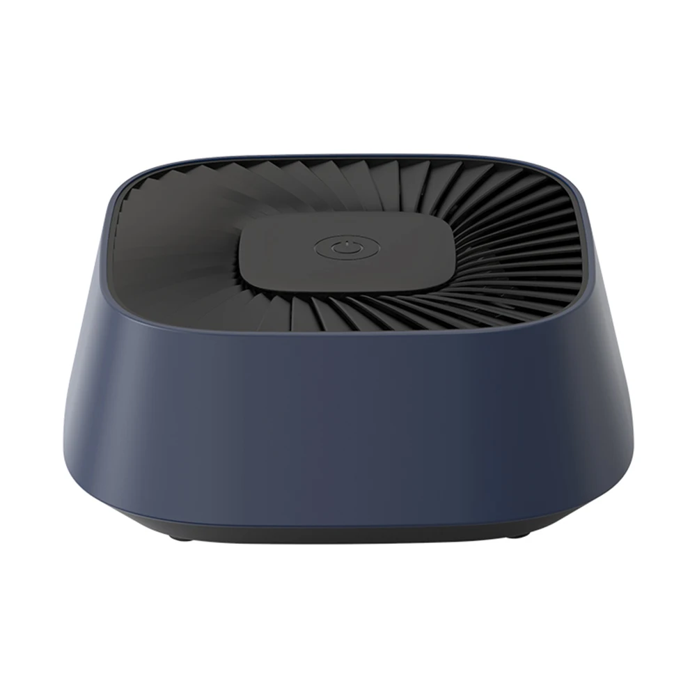 Mini Air Purifier Diffuser USB Charging Portable Home Office Aromatherapy Purifier Car Air Purifier For Plants Pets Baby Bule
Mini Air Purifier Diffuser USB Charging Portable Home Office Aromatherapy Purifier Car Air Purifier For Plants Pets Baby Bule