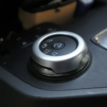 Car Mode Adjustment Knob Cover for Ford Everest 2015-2018 ABS Car Mode Refitting Ring Trim Sticker for Ford Explorer 2016-2018
Car Mode Adjustment Knob Cover for Ford Everest 2015-2018 ABS Car Mode Refitting Ring Trim Sticker for Ford Explorer 2016-2018