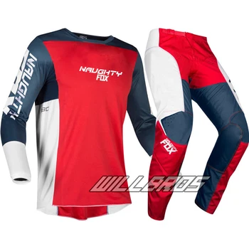 Motocross Jersey And Pant Moto Suit Motorcycle Clothing Combo Men Dirt Bike MX ATV Gear Set
Motocross Jersey And Pant Moto Suit Motorcycle Clothing Combo Men Dirt Bike MX ATV Gear Set