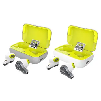 Mifo O3 Bluetooth 5.0 True Wireless Bluetooth Earphone TWS In-ear Mini Bluetooth Headset Sports Noise Reduction Stereo Headset
Mifo O3 Bluetooth 5.0 True Wireless Bluetooth Earphone TWS In-ear Mini Bluetooth Headset Sports Noise Reduction Stereo Headset