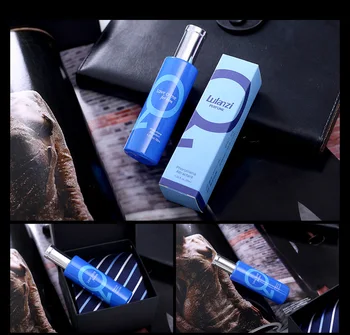 Pheromone Sin Flirt Men's Perfume Women's Fragrance Emotional Temptation Spray Fresh Light Fragrance
Pheromone Sin Flirt Men's Perfume Women's Fragrance Emotional Temptation Spray Fresh Light Fragrance