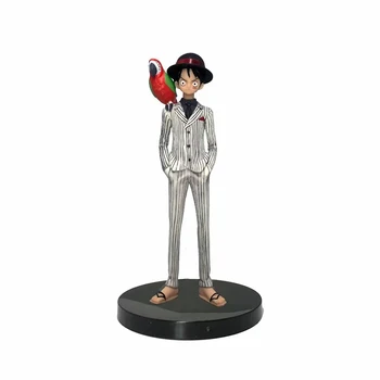 8PCS Anime Character Black Suit Story Edition Monkey D. Luffy Boxed Action Figure Statue Resin Series Model kids gift collection
8PCS Anime Character Black Suit Story Edition Monkey D. Luffy Boxed Action Figure Statue Resin Series Model kids gift collection