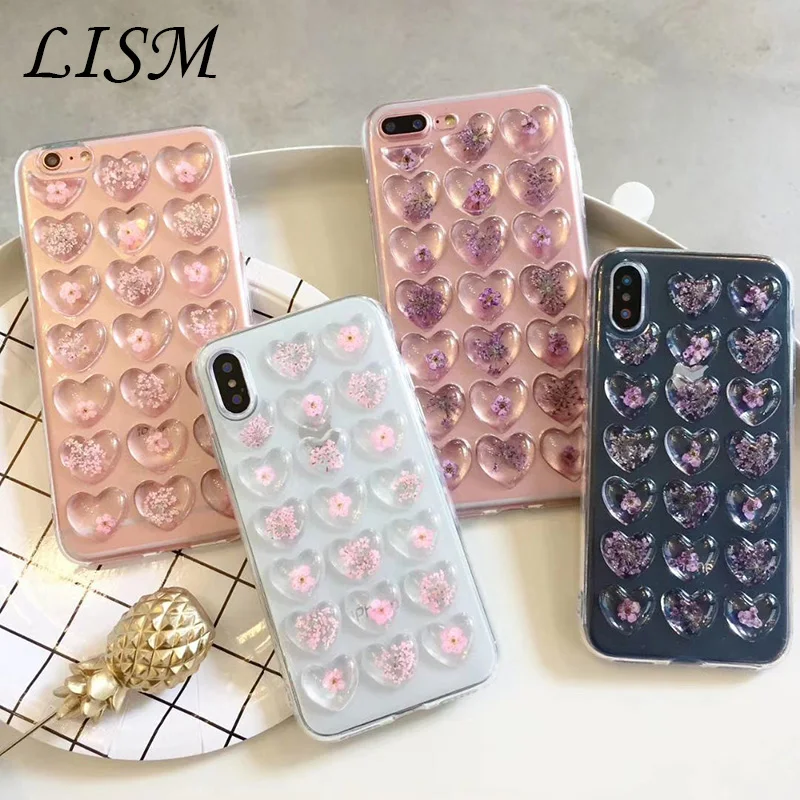 Three-dimensional True flower cell Phone Case For iphone X XR XS Max Silicone Fashion Soft Cover for iPhone 7 8 Plus 6 6s Case
Three-dimensional True flower cell Phone Case For iphone X XR XS Max Silicone Fashion Soft Cover for iPhone 7 8 Plus 6 6s Case
