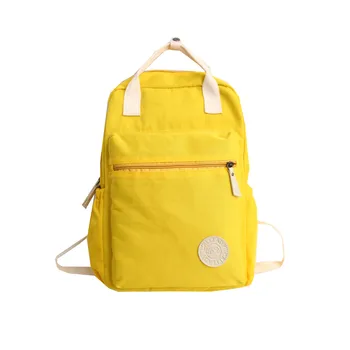 bags for women 2019 Women Candy Color Backpack Large Capacity Bags Package Shoulder Bag 8.4
bags for women 2019 Women Candy Color Backpack Large Capacity Bags Package Shoulder Bag 8.4