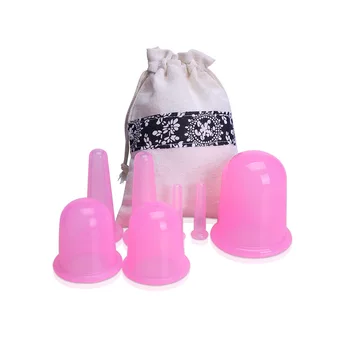 7pcs/Set Silicone Cellulite Cup Vacuum Massage suction Cups Body Pain Relief Roller Manual Suction Cups Cupping Therapy Kit
7pcs/Set Silicone Cellulite Cup Vacuum Massage suction Cups Body Pain Relief Roller Manual Suction Cups Cupping Therapy Kit