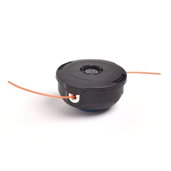 String Trimmer Head Replace For Husqvarna Weed Brush Eater Cutter Line T25 Parts
String Trimmer Head Replace For Husqvarna Weed Brush Eater Cutter Line T25 Parts