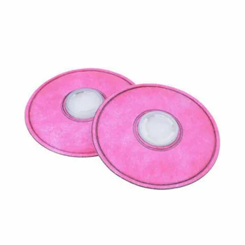 2/5Pairs 2097 CN Filter Pad For 6200 6502 6500 7500 Half Facepieces Protector Flame And Water Resistant
2/5Pairs 2097 CN Filter Pad For 6200 6502 6500 7500 Half Facepieces Protector Flame And Water Resistant