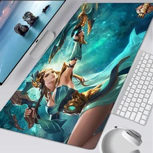 Large Grain Mouse Pad Gamer Office Computer Desk Mat Modern Table Keyboard Laptop Carpet DIY XXL Gaming Glory of Kings Mousepad
Large Grain Mouse Pad Gamer Office Computer Desk Mat Modern Table Keyboard Laptop Carpet DIY XXL Gaming Glory of Kings Mousepad