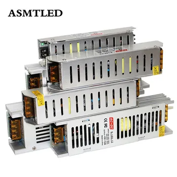 12 V Volt Aluminum Transformers 110V 220V To 12V Power Supply Lighting Transformer 220V To DC12V Power Supply Adapter Led Driver
12 V Volt Aluminum Transformers 110V 220V To 12V Power Supply Lighting Transformer 220V To DC12V Power Supply Adapter Led Driver