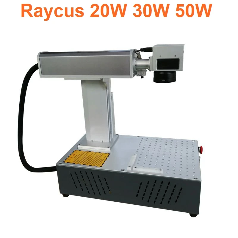 Raycus 30W 20W 150*150mm Split Fiber Laser Marking Machine Metal Marking Machine Laser Engraving Machine Nameplate Laser Marker
Raycus 30W 20W 150*150mm Split Fiber Laser Marking Machine Metal Marking Machine Laser Engraving Machine Nameplate Laser Marker