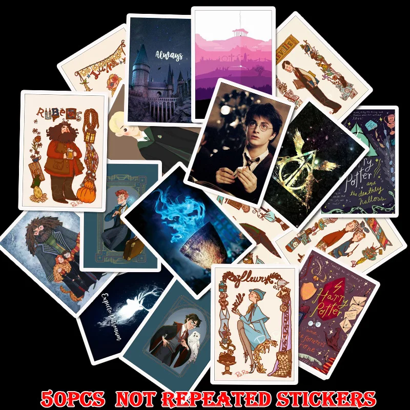 Stickers Sticker Skateboard Sticker American Movie Character Sticker Diary Book Sticker Suitcase Car Sticker 50PCS MTZ089-67
Stickers Sticker Skateboard Sticker American Movie Character Sticker Diary Book Sticker Suitcase Car Sticker 50PCS MTZ089-67
